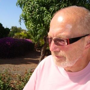 Meet your Posher, David